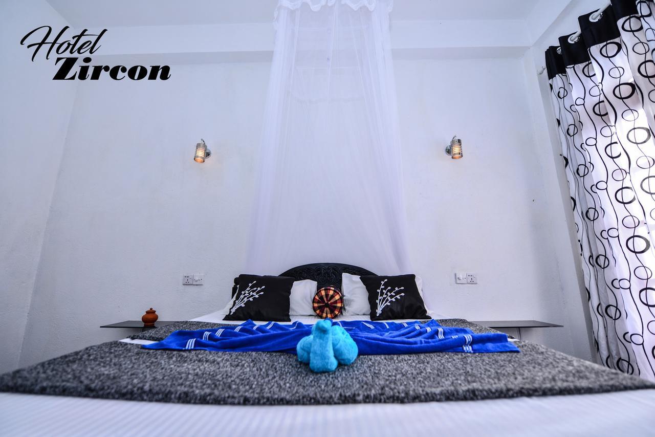 Zircon Ella Bed & Breakfast Eksteriør bilde